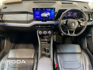 Skoda Kodiaq SEL 2.0tdi 150bhp DSG - Image 3