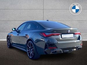 BMW i4 M50 - Image 2