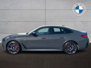 BMW i4 M50 - Image 3