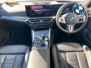 BMW i4 M50 - Image 4