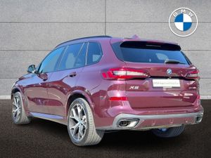 BMW X5 Xdrive45e M Sport - Image 2