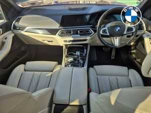 BMW X5 Xdrive45e M Sport - Image 4