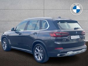 BMW X5 Xdrive45e Xline - Image 3