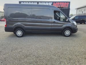 211 Ford Transit LWB Full Service History - Image 3