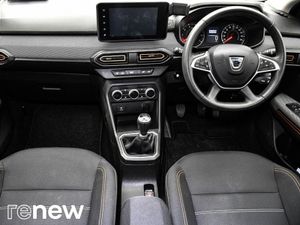 Dacia Sandero Stepway Prestige TCe 100 LPG My21.5 - Image 2