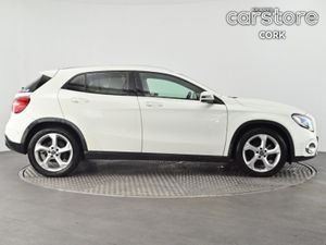 Mercedes-Benz GLA-Class GLA 180 1.6 Auto - Image 3