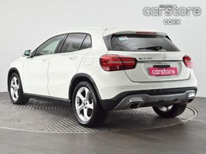 Mercedes-Benz GLA-Class GLA 180 1.6 Auto - Image 4