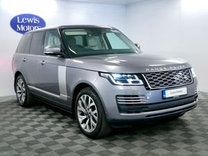 2021 Range Rover Autobiography P400e - Image 2