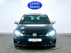 2019 Volkswagen Golf R HIGH SPEC - Image 3