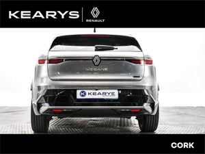 Renault Megane Techno Ev60 220hp Gsr2 - Image 3