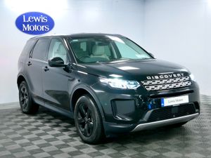 2021 Land Rover Discovery Sport P300e S - Image 2