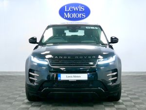 2024 Range Rover Evoque Dynamic SE P300e - Image 3