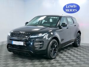 2024 Range Rover Evoque Dynamic SE P300e - Image 4