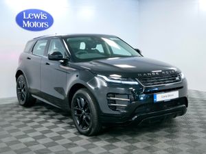 2024 Range Rover Evoque Dynamic SE P300e - Image 2