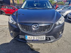 Mazda CX-5 2014 - Image 2