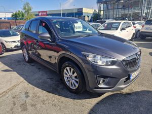 Mazda CX-5 2014 - Image 3