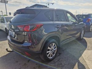 Mazda CX-5 2014 - Image 4