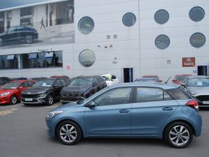 Hyundai i20 2016 - Image 2