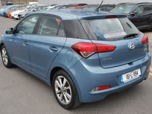 Hyundai i20 2016 - Image 3