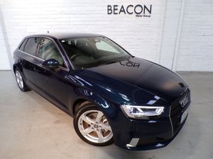 2019**AUTO**A3 SPORT 1.4 TFSI*BANG&OLFUSEN SOUND - Image 2