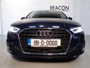 2019**AUTO**A3 SPORT 1.4 TFSI*BANG&OLFUSEN SOUND - Image 3