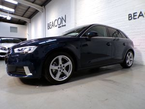 2019**AUTO**A3 SPORT 1.4 TFSI*BANG&OLFUSEN SOUND - Image 4