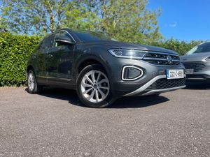 22 T-ROC STYLE | TINY KMS | FINANCE - Image 3