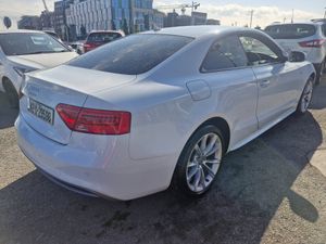 Audi A5 2014 - Image 4