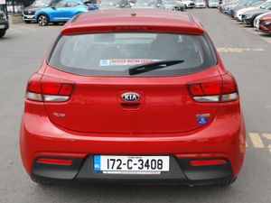 Kia Rio 2017 - Image 3