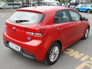 Kia Rio 2017 - Image 4