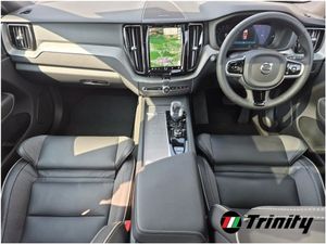 Volvo XC60 Xc60 Plus Black EDT T6 AWD Phev Trinit - Image 2