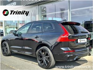 Volvo XC60 Xc60 Plus Black EDT T6 AWD Phev Trinit - Image 3