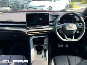 Cupra Terramar Demo Terramar VZ Ehybrid 272HP DSG - Image 3