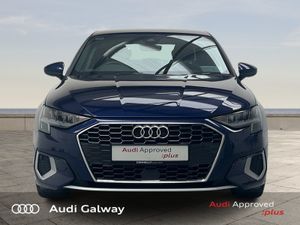 Audi A3  299 p/m PCP 1.0 Tfsi 110HP SE - Image 4