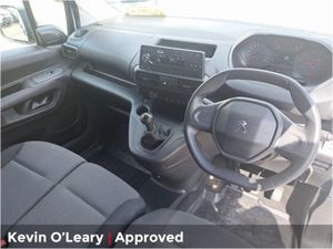 Peugeot Partner Active 1.6 Blue HDi - Image 2