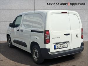 Peugeot Partner Active 1.6 Blue HDi - Image 3