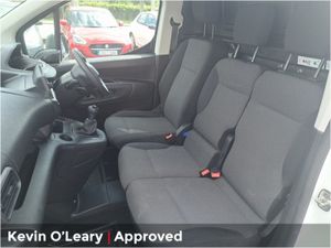 Peugeot Partner Active 1.6 Blue HDi - Image 4