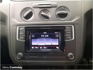 Volkswagen Caddy Caddy Maxi 2.0 TDI 102BHP - Image 2