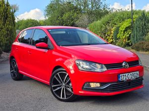 VW POLO 1.2 TSI AUTO DSG LIKE NEW!!! - Image 2