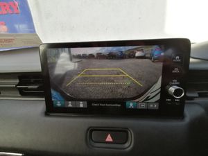 Honda HR-V 2022 - Image 3