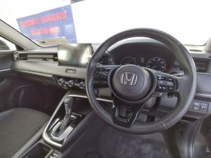 Honda HR-V 2022 - Image 4