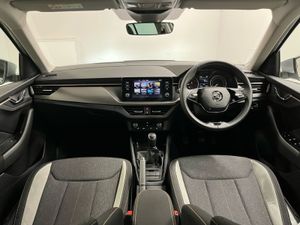 Skoda Kamiq Style 1.0tsi 110HP - Reversing Camera - Image 4