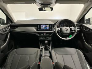 Skoda Scala Ambition 1.0tsi 110BHP - Parking Sens - Image 4