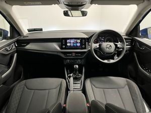 Skoda Scala Ambition 1.0tsi 110BHP - Parking Sens - Image 4