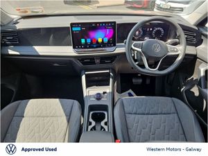 Volkswagen Tiguan  just In  Launch Edition  Panor - Image 2