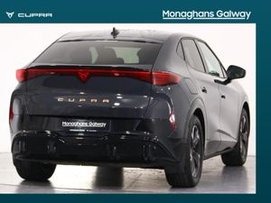 Volkswagen ID.4 CUPRA TAVASCAN Order Your New Car - Image 3
