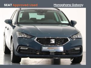 SEAT Leon SP 2.0 TDI 115HP SE+ - Image 3