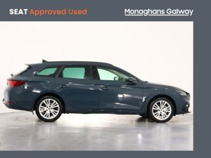 SEAT Leon SP 2.0 TDI 115HP SE+ - Image 4