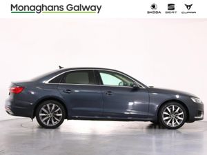 Audi A4 30TDI S-TRONIC SE AUTO - Image 4