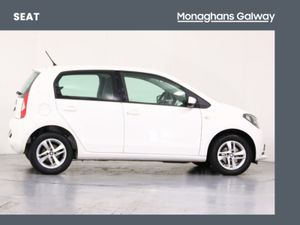 SEAT Mii 1.0 75HP SE 4DR - Image 3